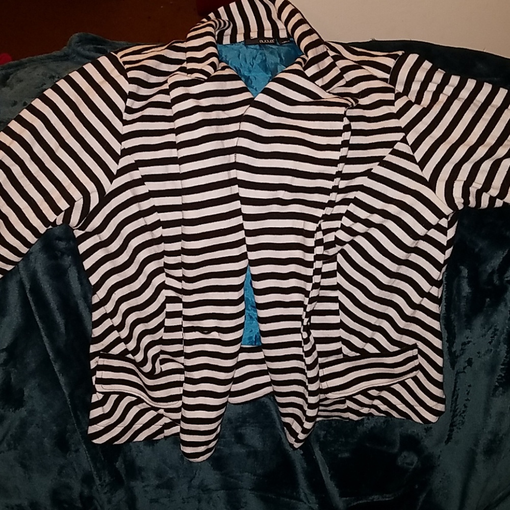 A.N.A. Blazer